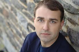 2006-2007 — Ben Beckley