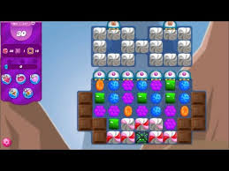 How To Destroy The Candy Crush Frog - Playbite