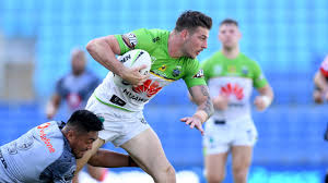 Listen to curtis scott | soundcloud is an audio platform that lets you listen to what you love and share the sounds you stream tracks and playlists from curtis scott on your desktop or mobile device. Nrl 2020 Curtis Scott Raiders Contract Breach Notice For Australia Day Incident Alcohol Fine