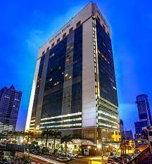 La struttura vanta la posizione a 9 questo hotel ha 28 camere equipaggiate di aria condizionata, una cassaforte privata, un televisore a schermo piatto, un stirapantaloni e un bagno. 27 Hotel Menarik Di Johor Bahru Untuk Percutian Bandar Yang Luar Biasa