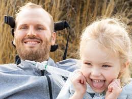 Fundraiser by jeff marlow : Dada's Gift to Remi