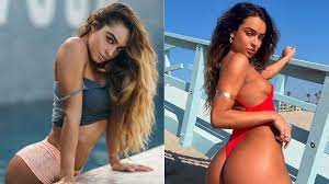 10 Times Sommer Ray Flaunted Her Irresistible Physique 