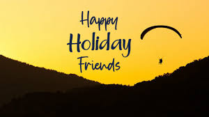 4 summer holiday instagram captions. 70 Holiday Wishes For Friends And Family Wishesmsg