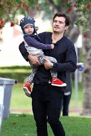 Orlando Bloom Actrice Celebrations Pirates Des Caraibes