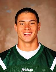 2011 Football Roster