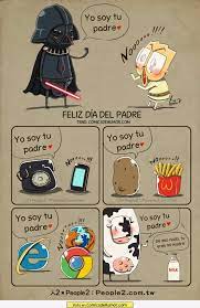 Creo que los frases y mensajes de buenos días chistosos es la mejor forma de hacer reír a cualquier persona, por eso hoy nosotros te enseñamos los mejores saludos de buenos días que existen, y sobre todo con un toque especial. Feliz Dia Del Padre 2019 Memes Frases Y Felicitaciones