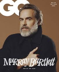 Murray Bartlett
