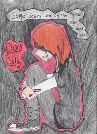 Anti Bullying Poster With Quotes Drawings Quotesgram In fact, the kids can't speak up against it because they're afraid it's going to get worse. anti bullying poster with quotes