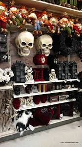 Michaels Halloween 2017 02 In 2020 Disney Halloween Decorations Fun Halloween Decor Home Depot Halloween Decorations