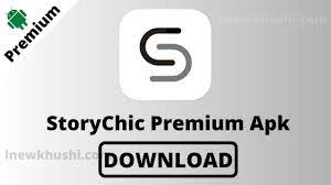 · storychic (mod, vip unlocked) version on many social networking platforms today, user's stories have been trendy, as many people expressing their style, personality, and many other things. Unlocked Storychic Apk Download For Android Premium Instagram Photo Inspiration Types Of Fashion Styles Buy Clothes