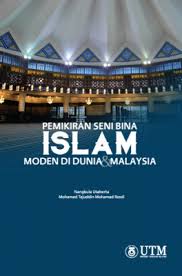 Dalam ciri seni bina islam, antara prinsip seni bina atau hiasan yang ingin dibuat tidak boleh melibatkan sebarang gambar atau imej manusia dan haiwan. Pemikiran Seni Bina Islam Moden Di Dunia Malaysia Nangkula Utaberta Mohamad Tajudin Mohamad Rasdi Penerbit Utm Press 9789835210648 E Sentral Ebook Portal