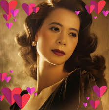 Aileen Rodrigo Canta