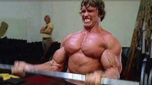 Stay Hungry Arnold Schwarzenegger Motivation Arnold Schwarzenegger Motivation Schwarzenegger