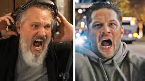 Phil Song Voice Over