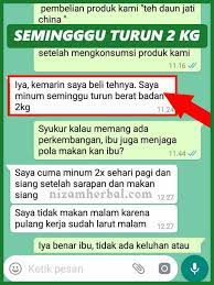 Lalu apakah mengonsumsi teh jati cina itu bagus untuk diet? Amankah Minum Teh Daun Jati Cina Saat Haid Nizam Herbal