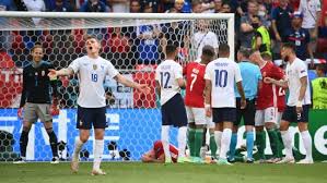 Kylian mbappe misses the crucial kick as switzerland beat france on penalties in the euro 2020 last 16 after a classic game. Euro 2020 Highlights Hungary Hold France To A 1 1 Draw In Budapest Hindustan Times