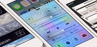 Why Does My Ipad Keeps Crashing We Got A Question From Ipad User Since The New Update 5 0 1 Came Out My Ipad Keeps Crashing By Ios 7 Apple Ios Ios 7 Design