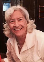 Alice Gene Meacham Obituary