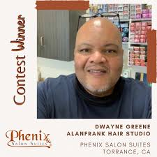 Profile for Phenix Salon Suites of Wisconsin