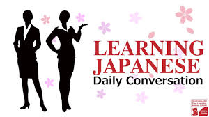 Belajar Bahasa Jepang Percakapan 1 Youtube