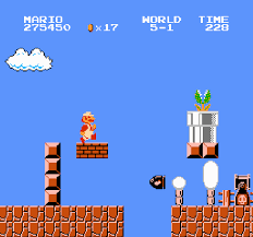Mario ha aparecido en más de 200 videojuegos desde su creación. Diez Niveles De Mario Para Recordar E Imitar
