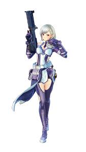 Sword art online online art sao characters tsundere kirito fan art siblings artist cute. Sword Art Online Fatal Bullet New Info Images On Story Characters Customization More Fextralife