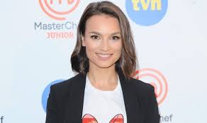 Jurorka masterchefa nie kryje zadowolenia ze zmiany stanu cywilnego. Anna Starmach Schudla Mimo Jedzenia Wszystkiego Poradyfit