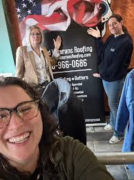 Thank you to everyone who joined our May mixer