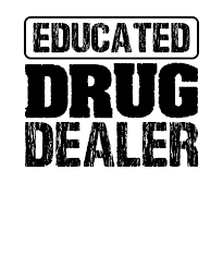 We would like to show you a description here but the site won't allow us. Pharmacist Humor Gift Educated Drug Dealer Funny Pharmacist 2 Drawing By Kanig Designs
