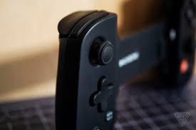 Many people do not like. Backbone One Review The Best Mobile Gaming Controller Yet The Verge