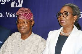 The health screening which held at the santa maria and suame branches of the bank saw customers of the bank and members of the general public being screened for. Inside First Bank Board Shake Up How Vested Interests Divide Nigeria S Oldest Lender