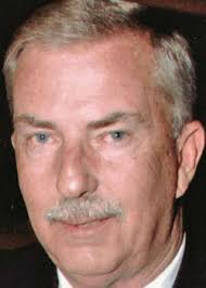 Frederick W. Belcher