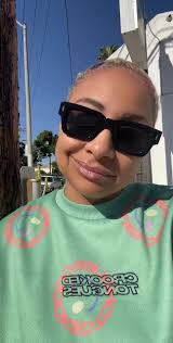 Raven Symoné: Embracing My Name