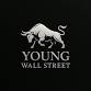 Young Wall Street event image