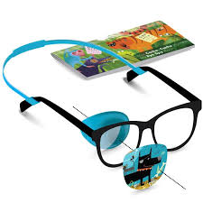 Maybe you would like to learn more about one of these? Drpatch Innovative Eye Patches