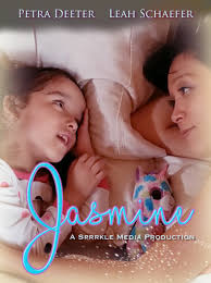 Jasmine (Short 2018)