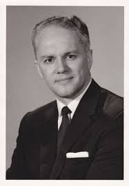 George Snell Obituary