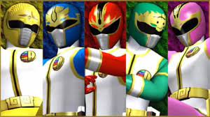 We did not find results for: Gosei Sentai Dairanger All Weapons Mighty Morphin Power Rangers Youtube