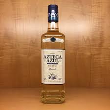 Milagro tequila is made of blue agave that's harvested from the jalisco highlands in mexico. Azteca Azul Tequila Reposado Ancona S Wine