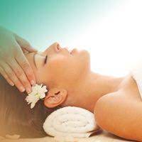 Salon Day Spa At Scottsdale Plaza Resort Massage Therapy Massage Techniques Hot Stone Massage