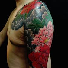 Skull sleeve tattoos are quite a common sleeve tattoo design, worn commonly by men. 30 Flower Sleeve Tattoos Tattoofanblog