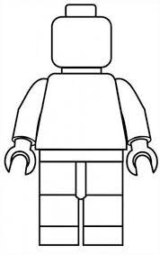 8 Fantastic Vacation Ideas For Lego Man Coloring Page Lego Man Coloring Page Lego Party Lego Printables Lego Birthday Party