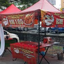 Klinik alam medic taman sri sentosa klang. Ayam Goreng Rm1 Puchong Taman Putra Perdana Kampung Baru Puchong 2021
