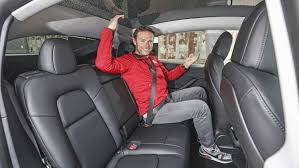 We did not find results for: Forum Was Tesla Kunden Am Model Y Nicht Mogen Auto Motor Und Sport