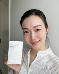 新春大優惠🥰超級受歡迎的flawless 和Timeless，大家把握時間落單🌈 買滿$3800就有extra 5% discount  買滿$6000就有extra 10% discount 買滿$12000就有extra 18% discount www.cecret.com.hk  Flawless❤️ 白· 由內而生。日本獨有4大專利成分，榮獲11項專利功效被受肯定 ...