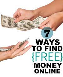 Finding Free Unclaimed Money Property And Savings Bonds Online Money Online Free Find Lost Money Unclaimed Money