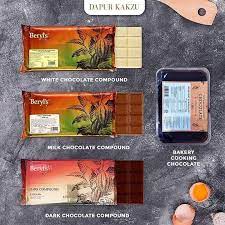 Coklat compound harga tak sampai pun rm20. Facebook