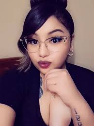 Alyssa Amber Lafferty