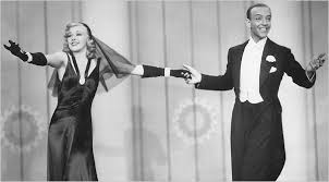 'shall we dance' was the only fred and ginger movie of 1937 and didn't do as well as previous efforts, making less than half a million dollars profit at the time (ref. Book Review Dancing In The Dark A Cultural History Of The Great Depression By Morris Dickstein The New York Times
