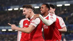 fc arsenal